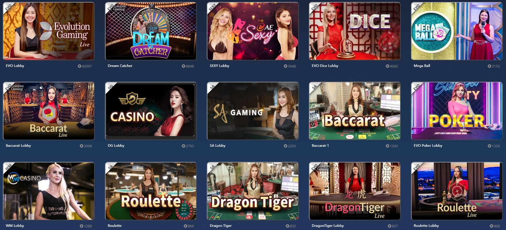 casino