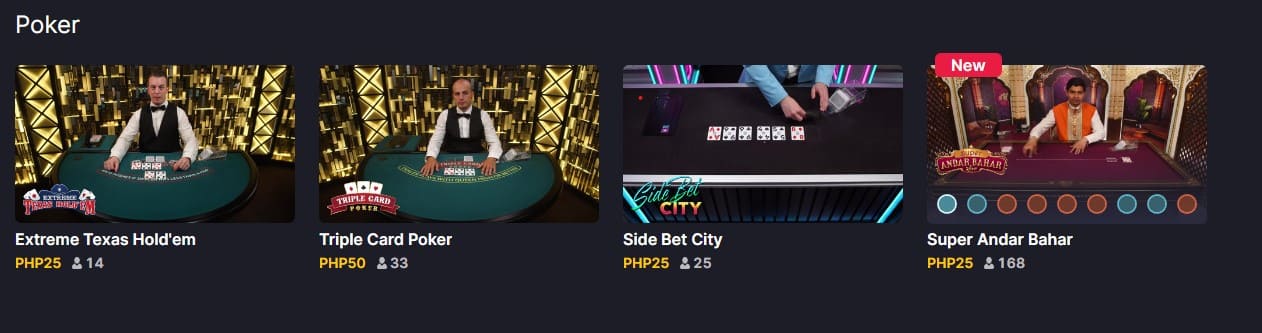 casino
