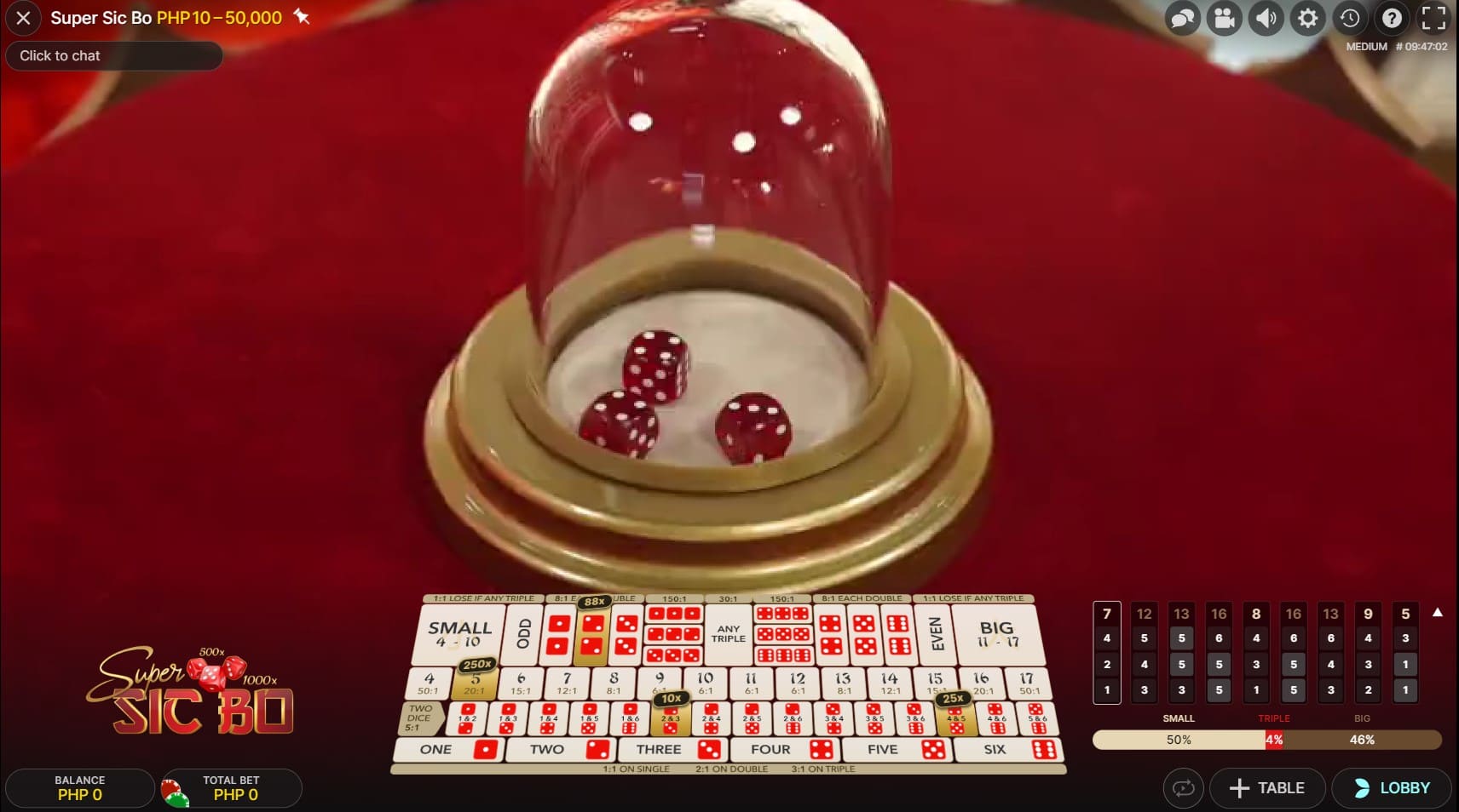 casino